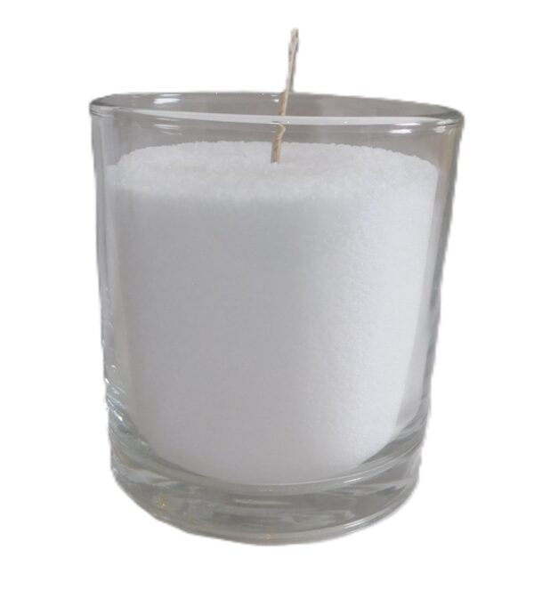 Sand Wax 150g – Long-Lasting, Fragrant Sand Candles for Home & Self-Care - Image 3