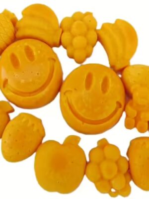 Wax melts