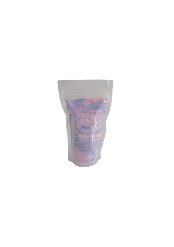 Luxurious Bath Fizzer Powder 200ml or 388ml - Image 4