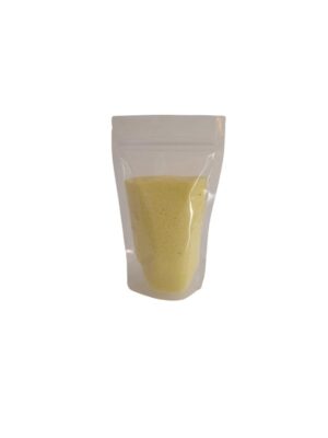 Bath salt 200g