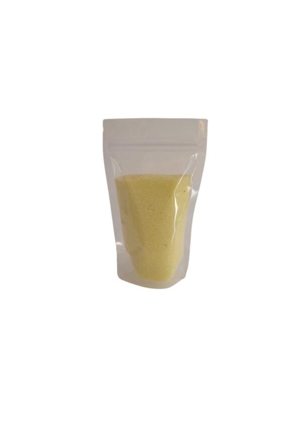 Bath salt 200g