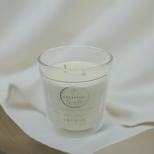 Premium Hand Poured Scented Candles 2 scented candle