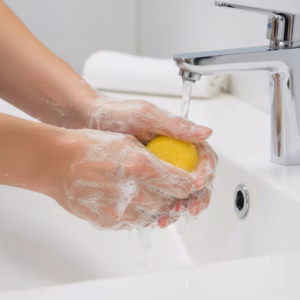 Gentle Care Glycerin Soap – Soft & Nourished Skin