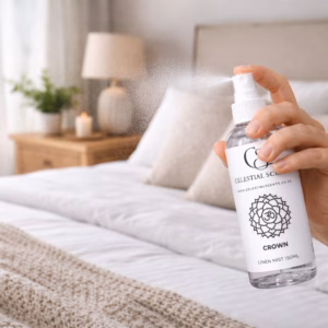 Chakra Linen Mist 200ml