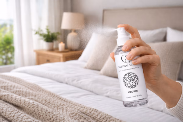 Chakra Linen Mist 200ml