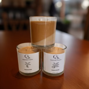 Scented Candles – Irresistible Premium Fragrance for Your Home (250ml) - Image 2