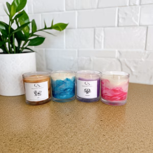 Zodiac Scented Candles 250ml