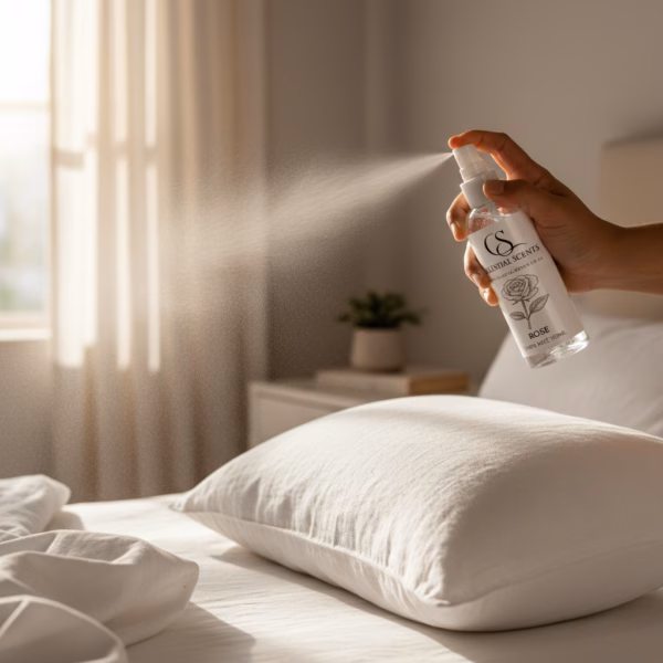 Linen Mist